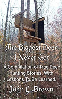 Deer Hunting Stories