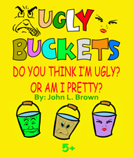Ugly Buckets